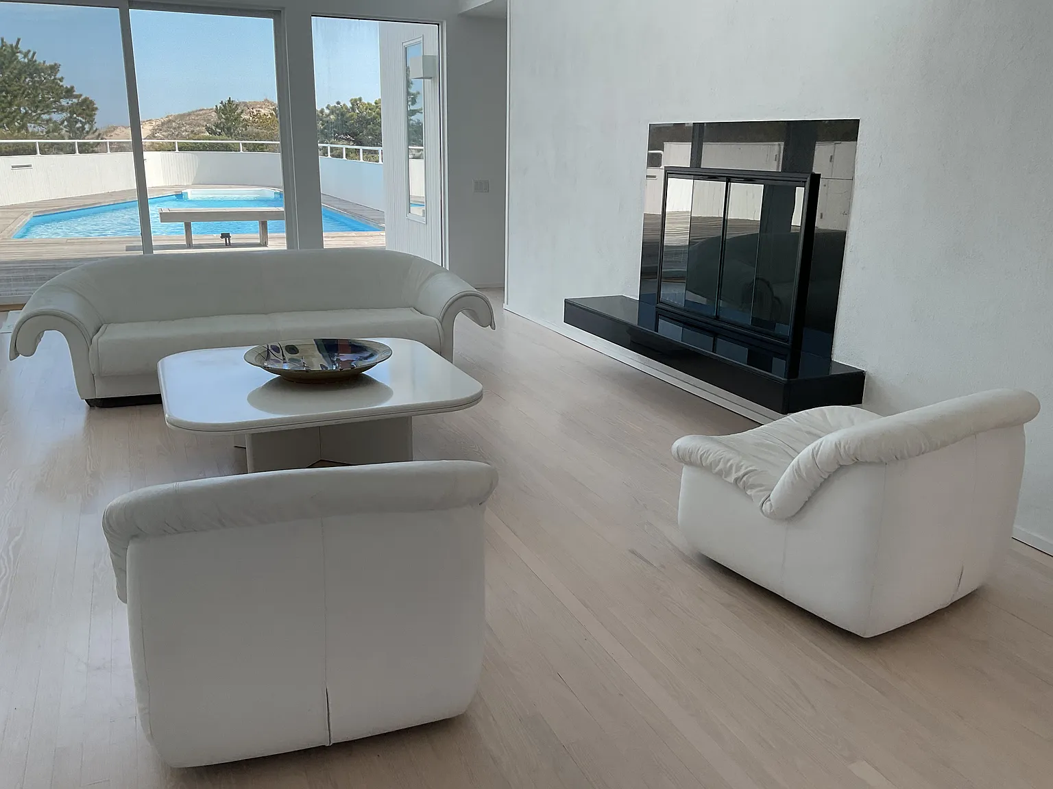 Amagansett Dunes Ocean Retreat — Photo 4