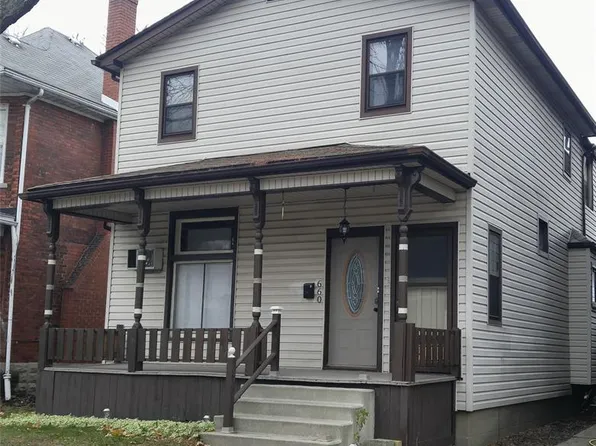 660 Church St #4, Windsor, ON N9A 4T4