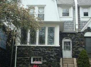 3602 Ednor Rd, Baltimore, MD 21218