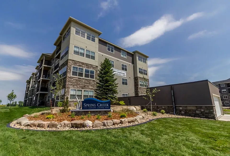 Spring Creek Luxury Living