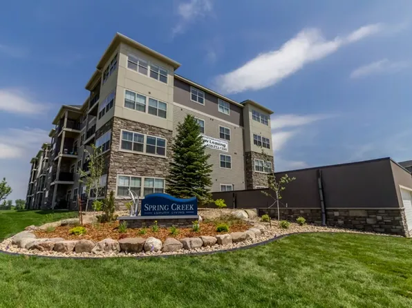 Spring Creek Luxury Living