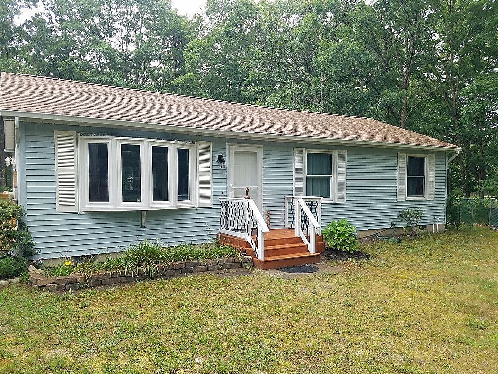 3210 Reading Ave, Hammonton, NJ 08037 Zillow
