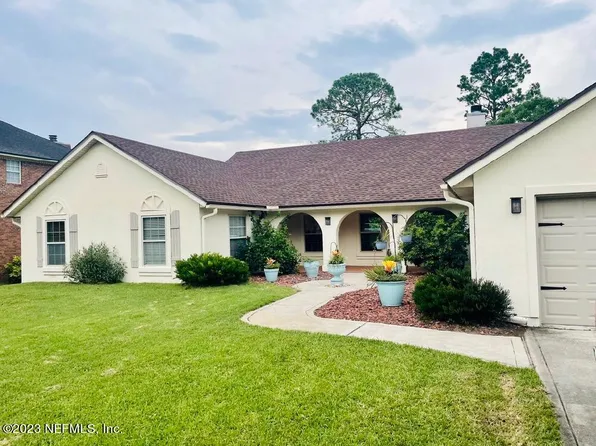 8626 ROYALWOOD Drive, Jacksonville, FL 32256