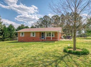 2770 Sandy Creek Rd, Madison, GA 30650