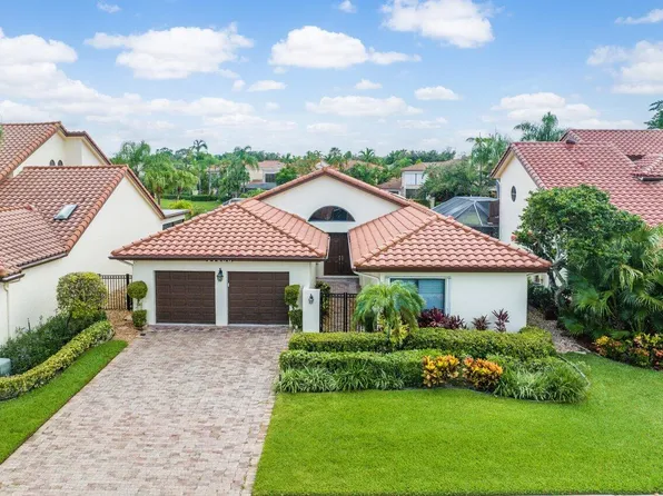 22600 Esplanada Circle W, Boca Raton, FL 33433