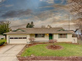 2306 Rhodora St, Forest Grove, OR 97116