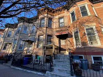 Sold by Ben Bay Realty Co. of Bay Ridge