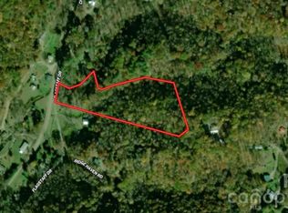 0 Flagstaff Dr, Sylva, NC 28779