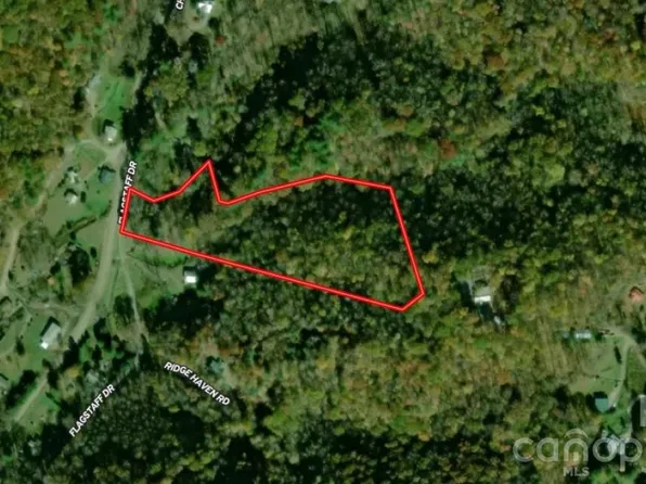 0 Flagstaff Dr, Sylva, NC 28779