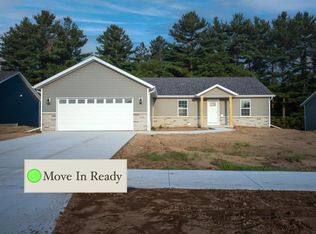 3714 MUSKIE DRIVE, Weston, WI 54476
