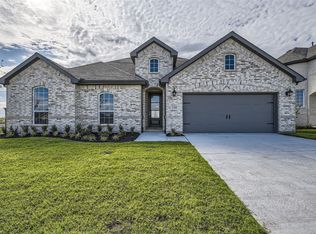 139 Sandie Dr, Rhome, TX 76078