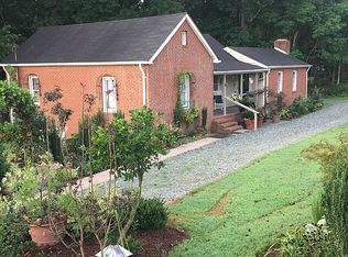 4161 Jimmy Bowles Rd, Elon, NC 27244