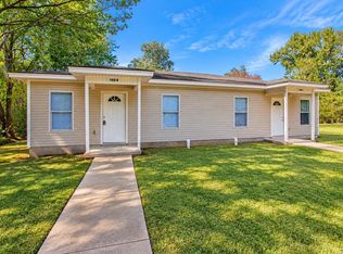 1416 S Bailey St, Jacksonville, AR 72076