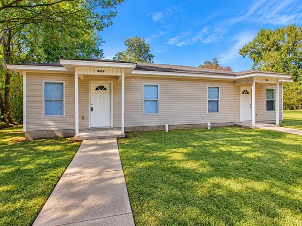 1416 S Bailey St, Jacksonville, AR 72076