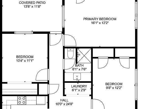 2nd image of 3352 Lanarc Dr
