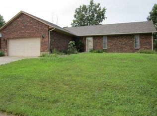 1145 Navaho Dr, Lebanon, OH 45036