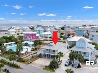 657 Morgantown Blvd, Gulf Shores, AL 36542