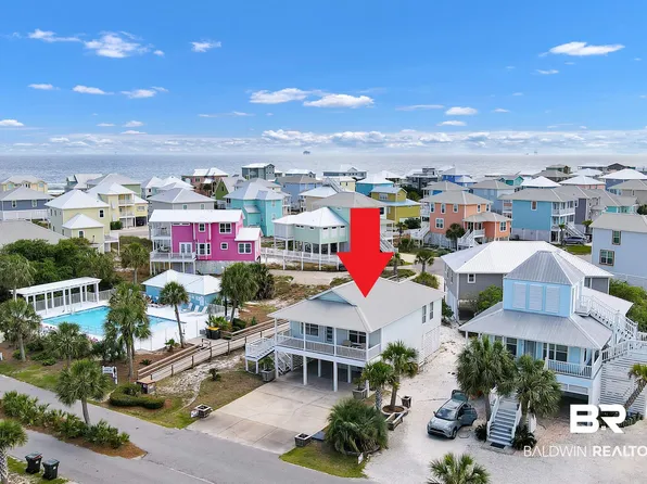 657 Morgantown Blvd, Gulf Shores, AL 36542