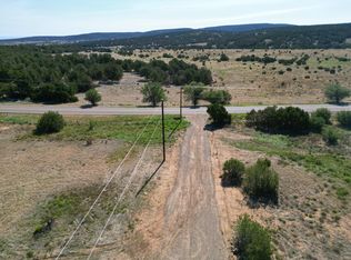 22 Candido Rd #25, Tijeras, NM 87059