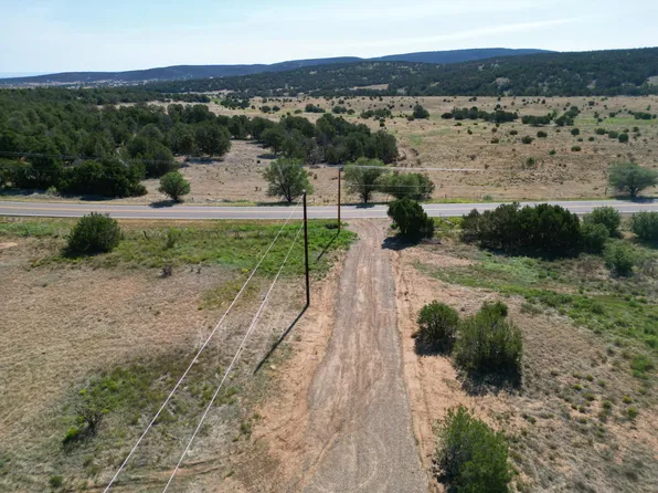 26 Candido Rd #24A, Tijeras, NM 87059
