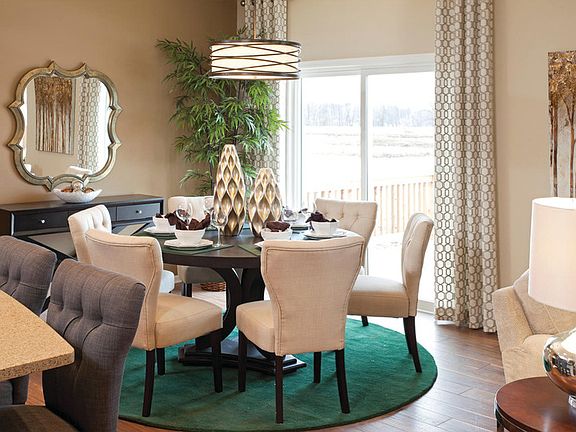 Model Representation