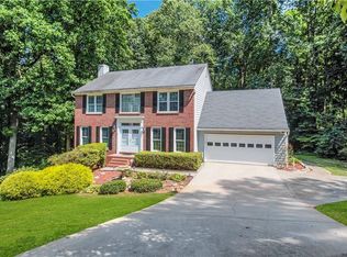 1818 Beckett Ct, Lawrenceville, GA 30044