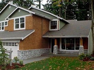15250 Dayton Ave N, Shoreline, WA 98133