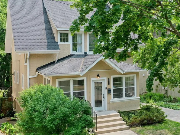 4037 Queen Ave S, Minneapolis, MN 55410