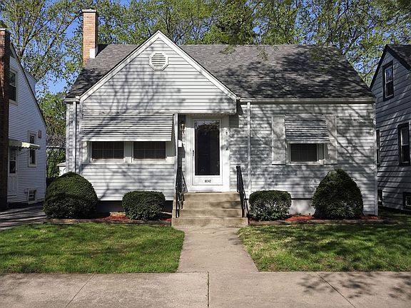 5th image of 10342 S Christiana Ave