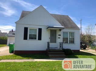 20730 Nicholas Ave, Euclid, OH 44123