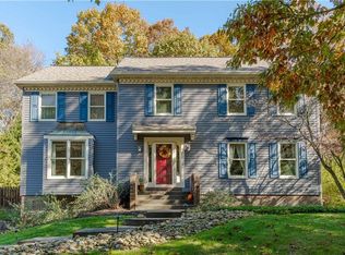 2496 Shadowbrook Dr, Wexford, PA 15090