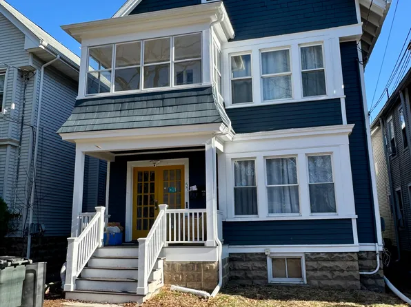 57 Maolis Ave Floor 2, Bloomfield, NJ 07003