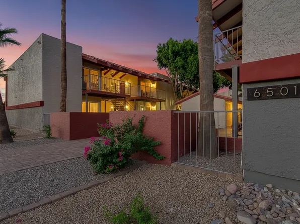 The Haven on 3rd, 6501 N 3rd Ave #203, Phoenix, AZ 85013