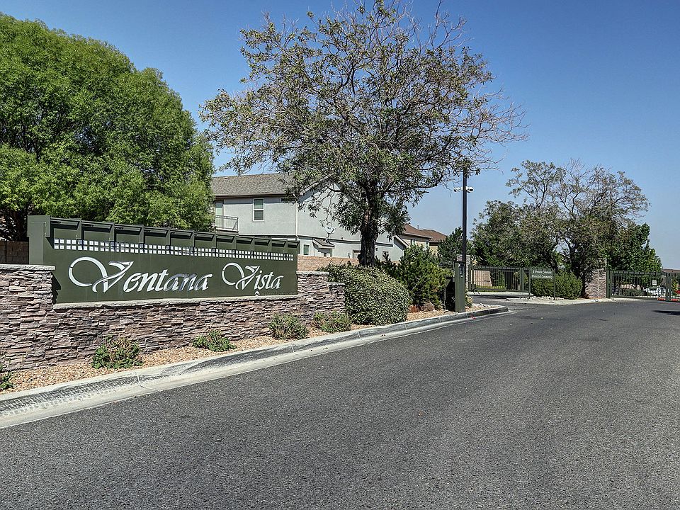 1st image of 10105 Avenida Vista Cerros NW