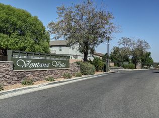 10105 Avenida Vista Cerros NW, Albuquerque, NM 87114