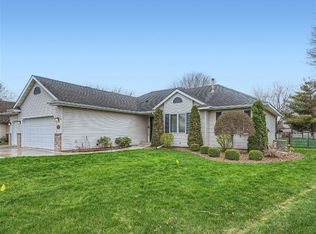 300 Robert Dr, Hastings, MN 55033