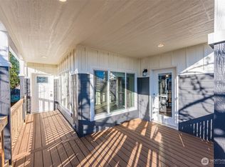 225 N Matriotti Ave, Sequim, WA 98382