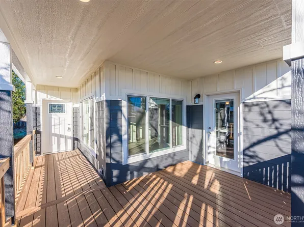 225 N Matriotti Avenue, Sequim, WA 98382