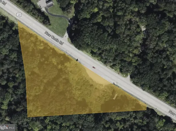 New Castle Rd, Butler, PA 16001