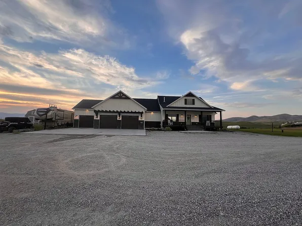 1579 N 2200 E, Preston, ID 83263