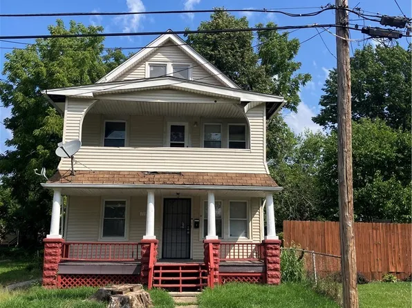 11825 Forest Ave, Cleveland, OH 44120
