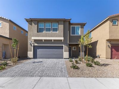 7643 Duran Harbor Ln, North Las Vegas, NV, 89084