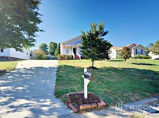 1031 Castle Rock Ct, Concord, NC 28025