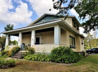 6 Oak St, Hurley, WI 54534