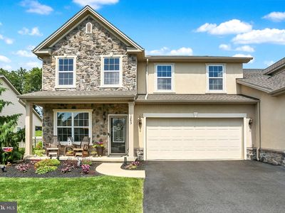 1283 Yarmouth Ln, New Cumberland, PA, 17070