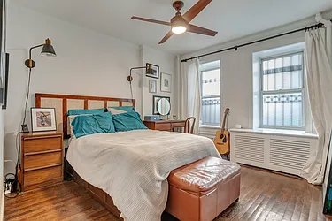 Rented by Corcoran