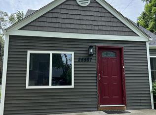 25587 Ivanhoe, Redford, MI 48239