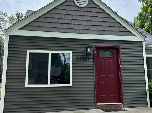 25587 Ivanhoe, Redford, MI 48239