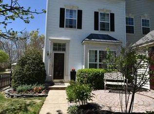 2724 Fresh Water Way, Odenton, MD 21113