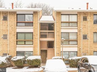 8877 Tamebird Ct UNIT D, Columbia, MD 21045
